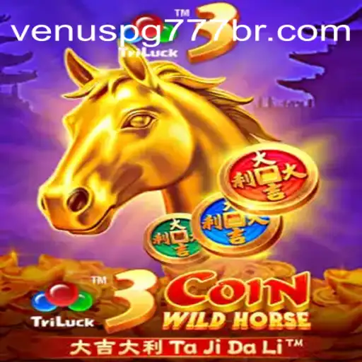 Exploring 3CoinWildHorse: An Exciting Adventure in Online Gaming