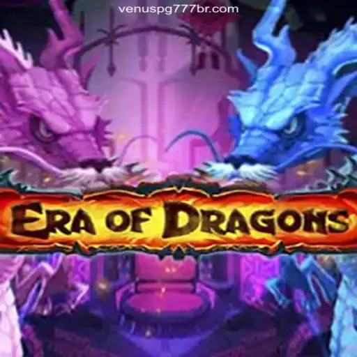 EraOfDragons: A Legendary Gaming Experience
