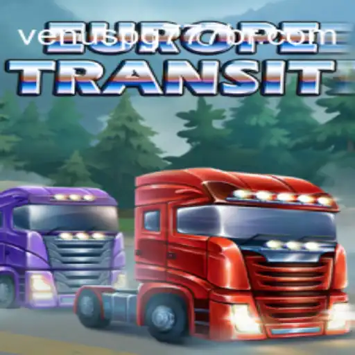Exploring EuropeTransit: The Exciting Journey Through the Continent