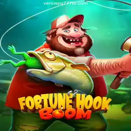 Discover the Excitement of FortuneHookBoom: A Dive into the Latest Gaming Sensation
