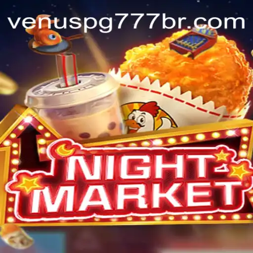 Exploring the Thrilling World of NIGHTMARKET: An In-Depth Guide