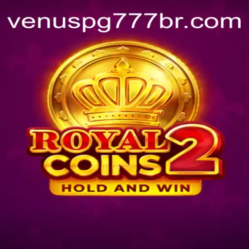 Exploring the Enchanting World of RoyalCoins2: A Premier Online Casino Game in Brazil
