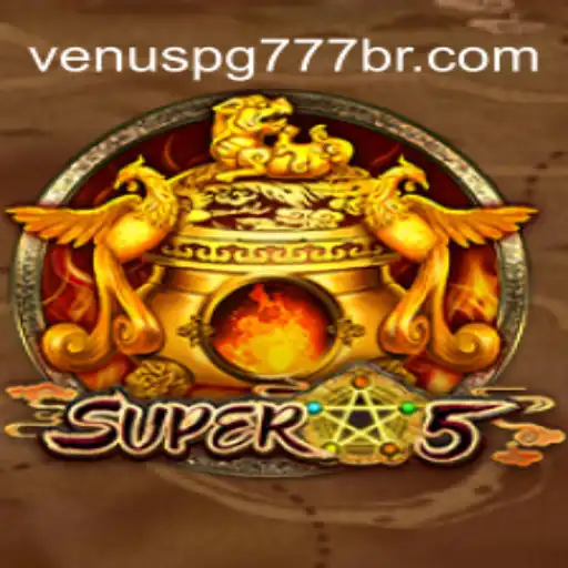 Unveiling Super5: An Exciting Gaming Experience