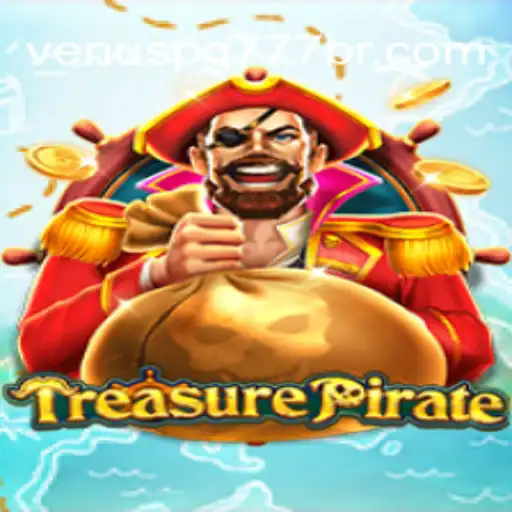 Discover the Thrilling World of TreasurePirate: A Modern Adventure into Virtual Treasure Hunts