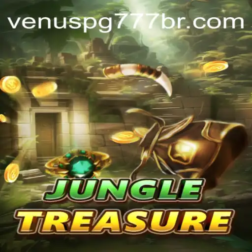 Exploring 'JungleTreasure': A Thrilling Adventure Awaits