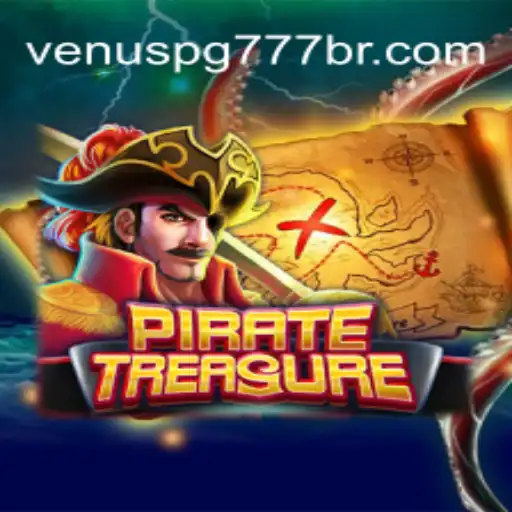 PirateTreasure: Discover the Thrill of the High Seas