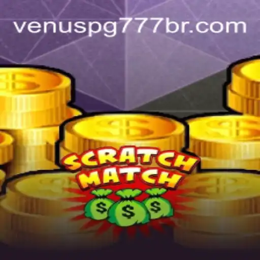 Exploring ScratchMatch: The Exciting New Game Taking the Casino World by Storm
