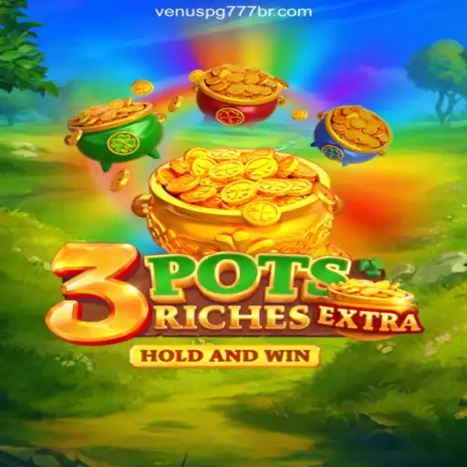 Explore 3potsExtra: The Innovative Online Gaming Experience