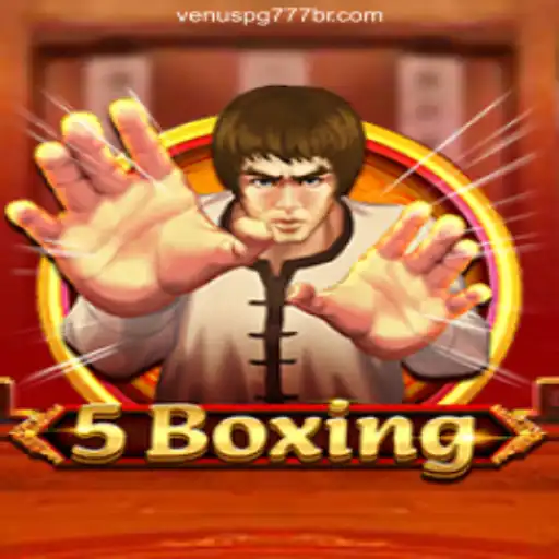 Unraveling the Excitement of 5Boxing: A Unique Gaming Experience