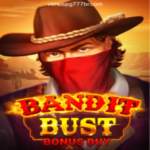 BanditBustBonusBuy: Explore the Thrills of Venuspg777 O Melhor Cassino Online do Brasil
