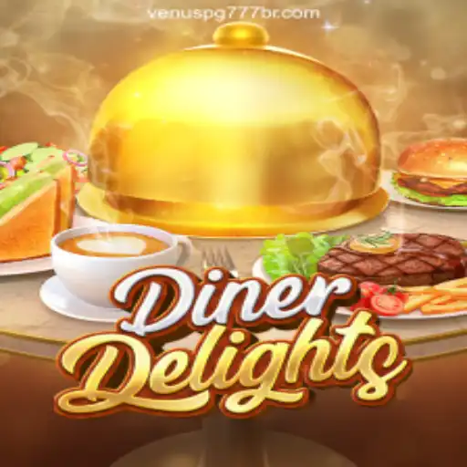 Discover DinerDelights: An Exciting Culinary Adventure with Venuspg777