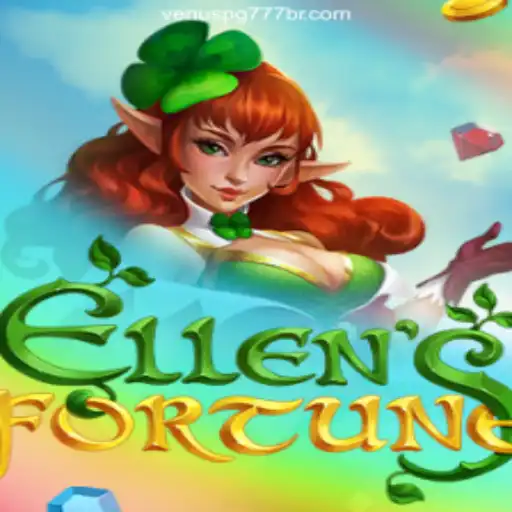 Unlocking the Magic of EllensFortune and Venuspg777: The Best Online Casino in Brazil