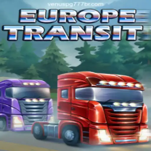 Exploring EuropeTransit: The Exciting Journey Through the Continent