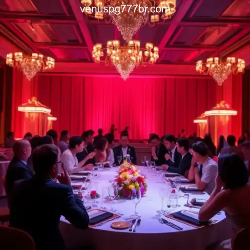 Exclusive Events: Exploring the Intricacies of Private Gatherings