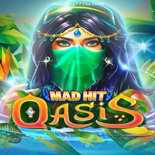 Welcome to the Exciting World of MadHitOasis