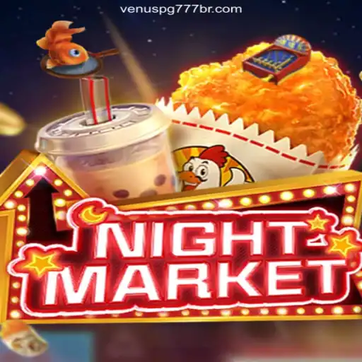 Exploring the Thrilling World of NIGHTMARKET: An In-Depth Guide