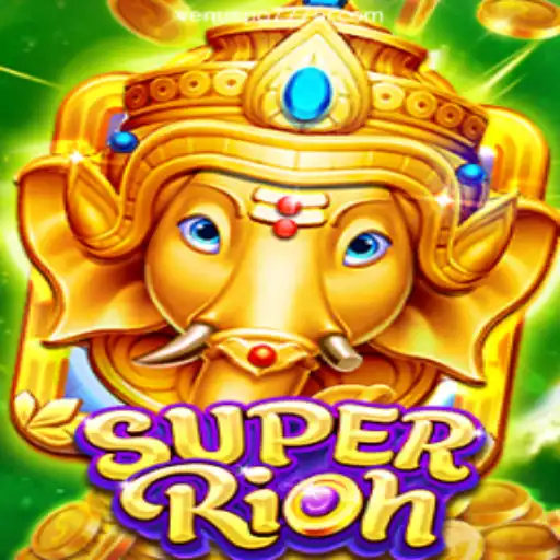 Exploring the Thrills of SuperRich: A Premier Online Casino Game