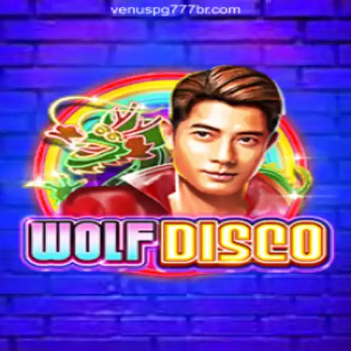 Exploring the Enigmatic World of 'WolfDisco'