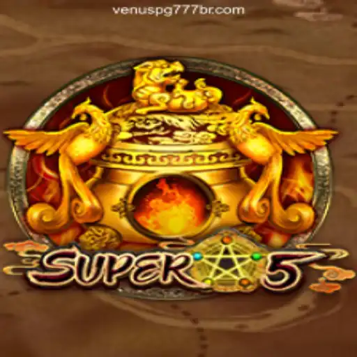 Unveiling Super5: An Exciting Gaming Experience