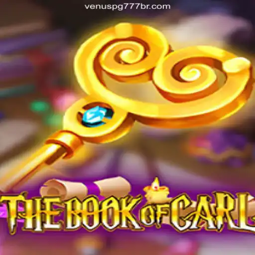 TheBookofCarl: A Journey into Myth and Adventure