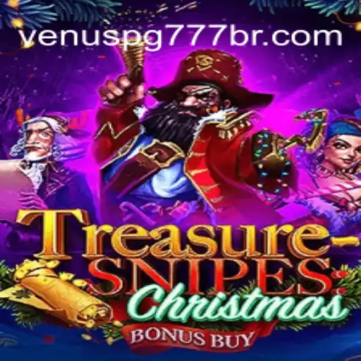 Exploring TreasuresnipesChristmas: An Exciting New Adventure